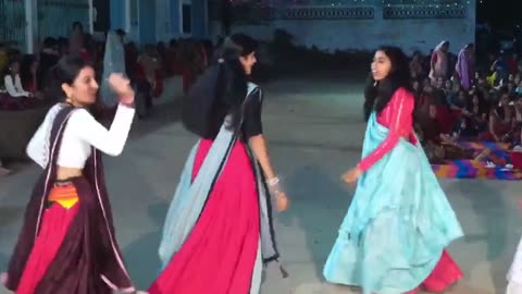 BALIYANAGAR GARBA-2023