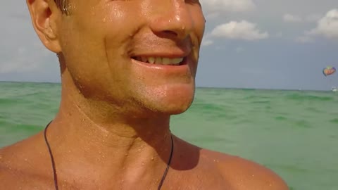 Healing with Sun. Skin Cancer & Suncreen. CNN #10