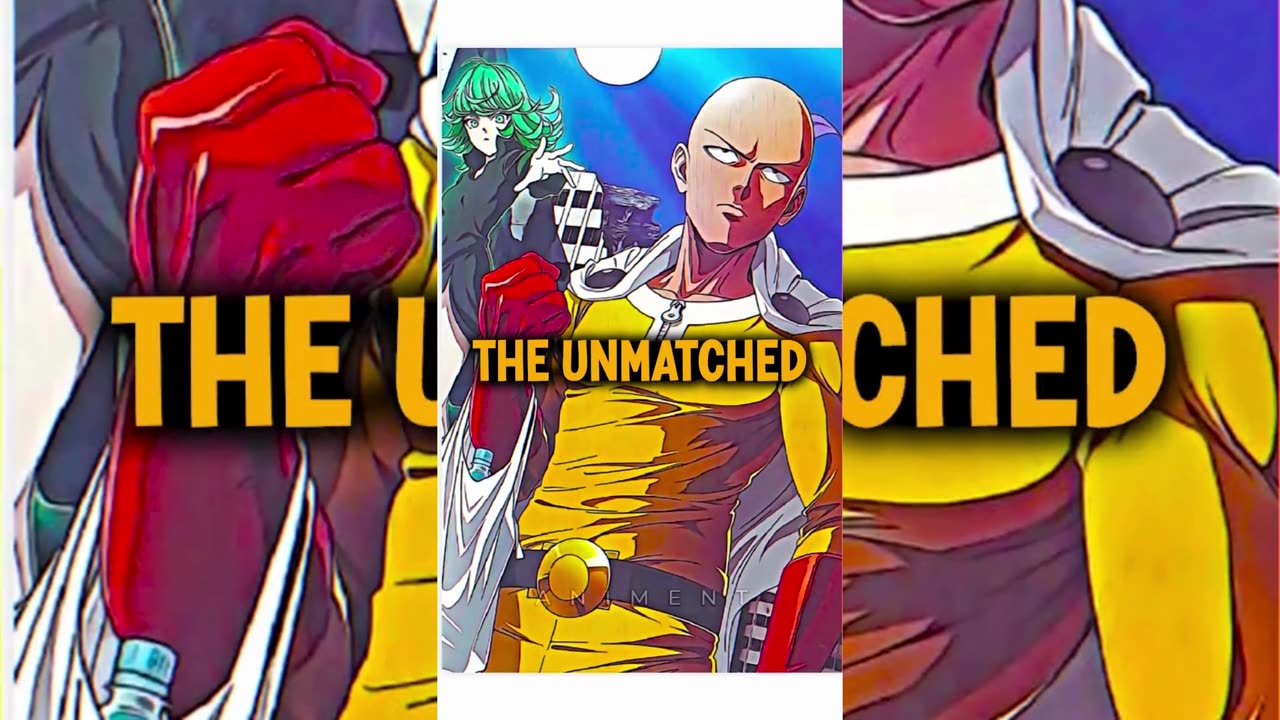 How Powerful is Tatsumaki? One Punch Man S Class Hero Rank 2 Explained