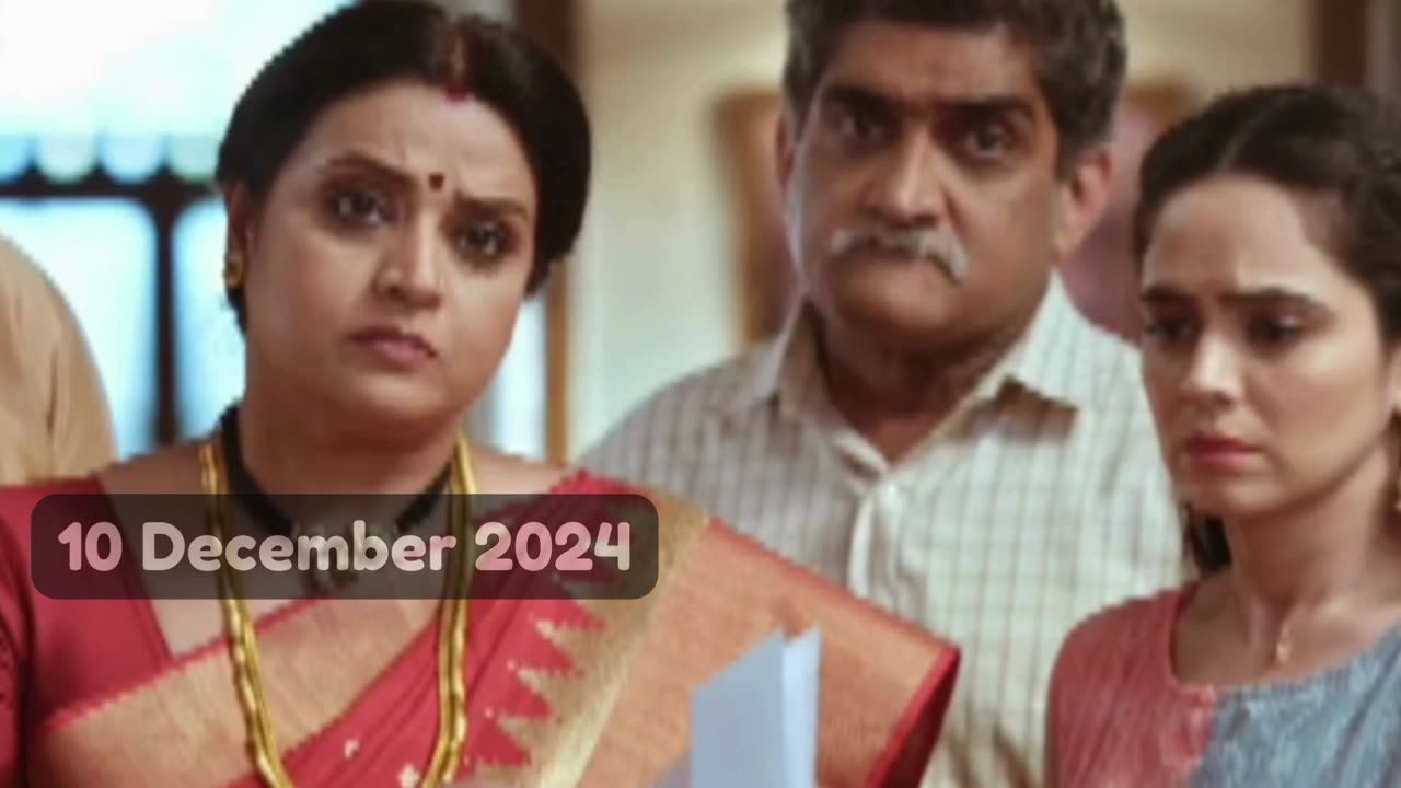 Maati Se Bandhi Dor 10th December 2024 Episode | Maati Se Bandhi Dor Today NEW PROMO