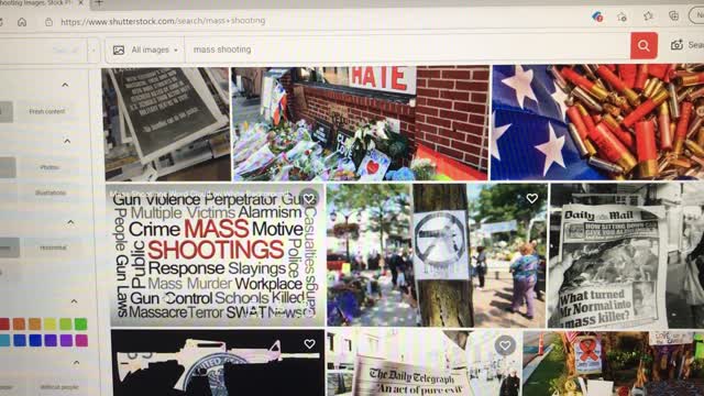 Gun CONFISCATION is the demoncrat's goal