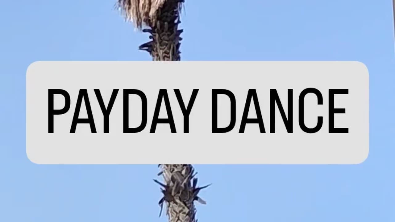 The Payday Meme - This is going viral on my main page