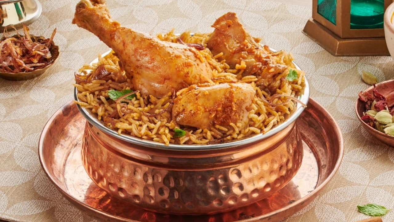 To all Vegetarians in India