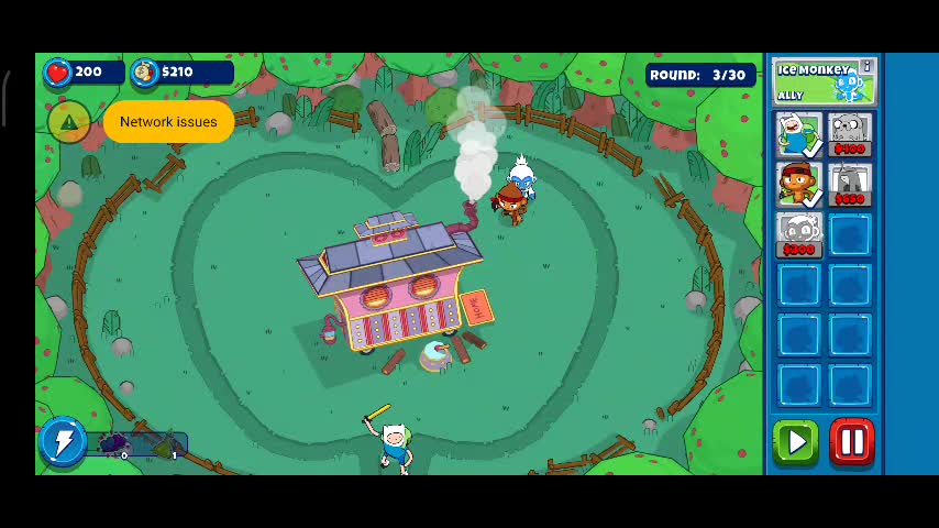 VOD36 Bloons Adventure Time TD