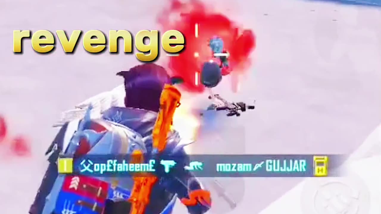 Revenge gt 20 pro #opfaheem2