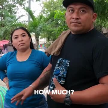 Just Wait for It 🥺❤️ #mayan #strangers #kindness #kindnessmatters #community