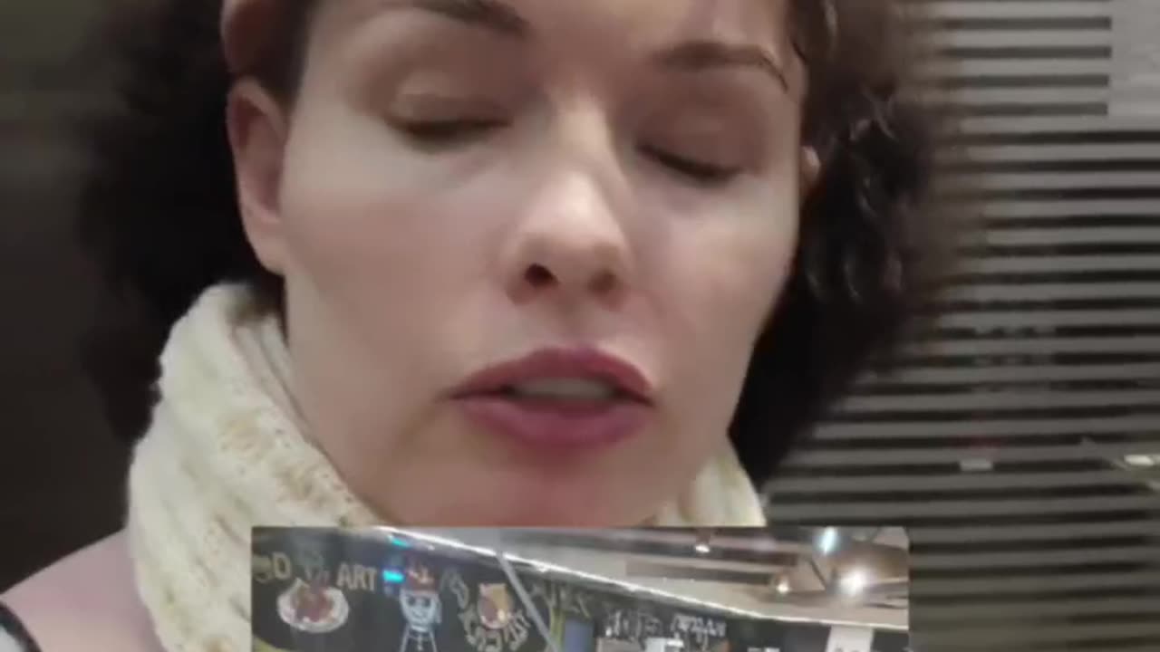 ⚠️IMMAGINI MOLTO FORTI⚠️ - Israele colpisce ospedale bruciando vive famiglie con bambini