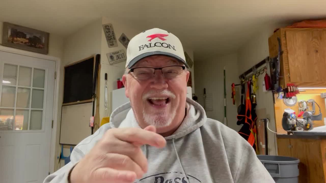 Northcutt ASL Reports - Friday