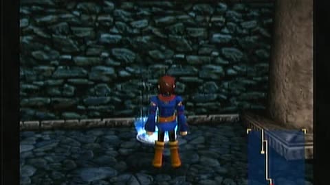 Skies of Arcadia (Dreamcast) 6/54