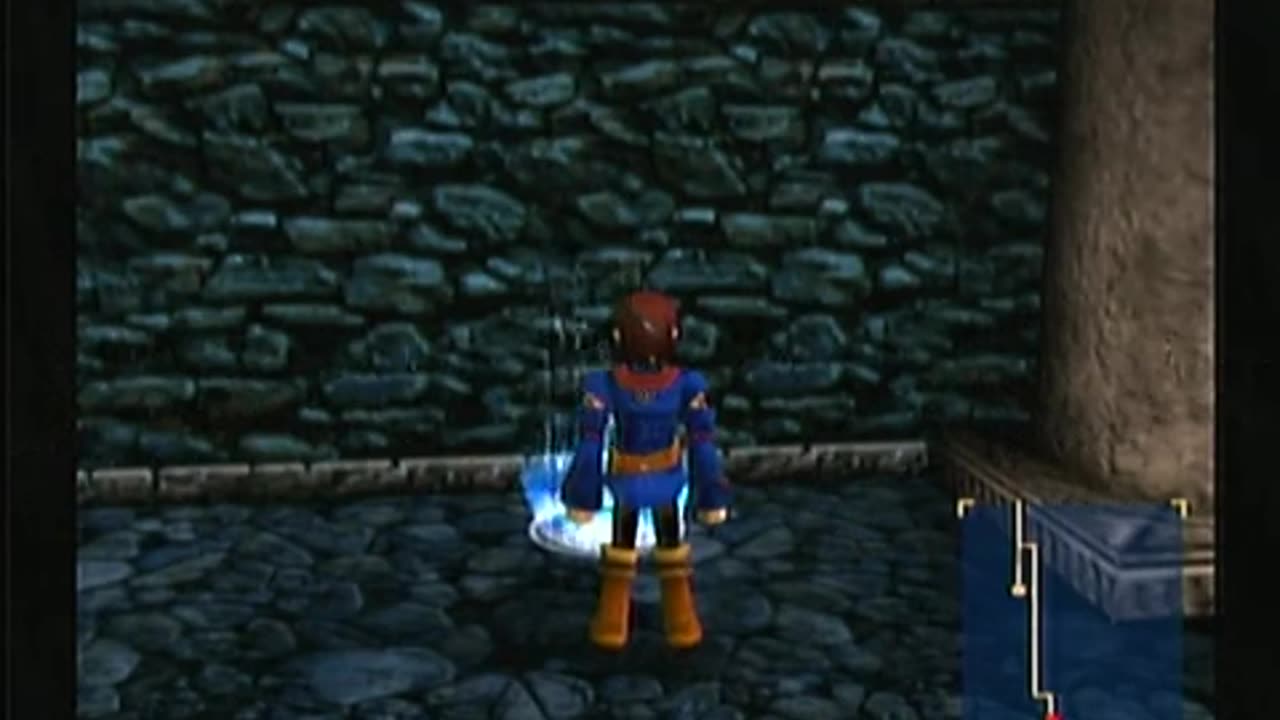 Skies of Arcadia (Dreamcast) 6/54