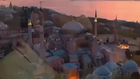 Aya Sofia