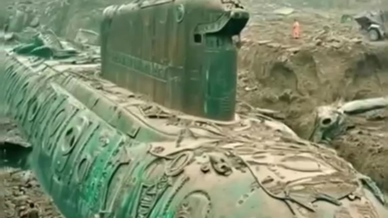 India submarine