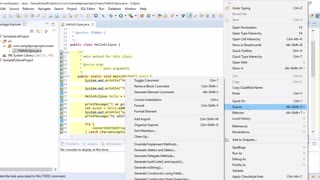 IPGraySpace: eclipse - How to download, install and use Checkstyle plugin in eclipse