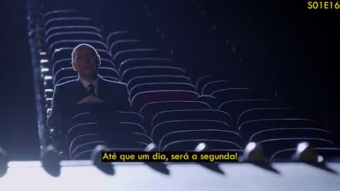 Conselhos de Red Reddington S01E16