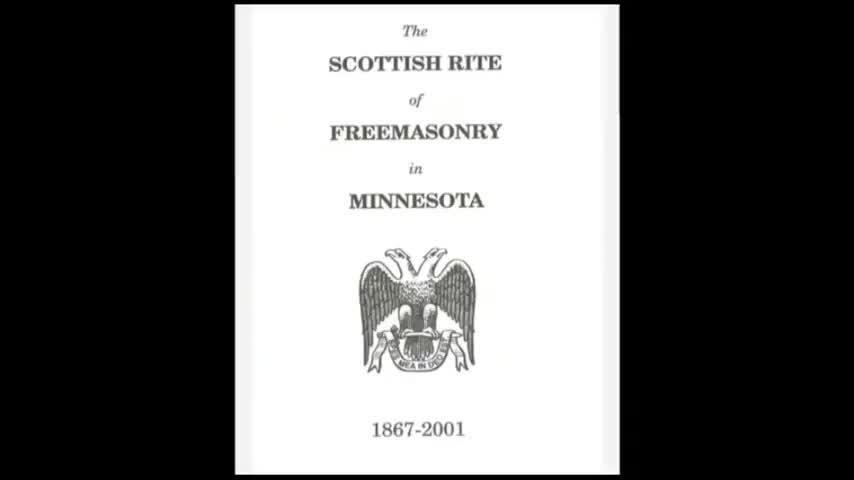 George Floyd freemason