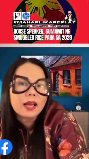 MALAYA RICE SMUUGLERS PHILIPPINES REPORT.