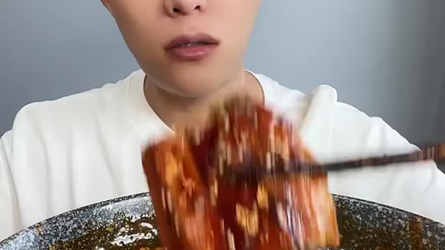 Mukbang Food 🤤💃 ASMR Chinese Food
