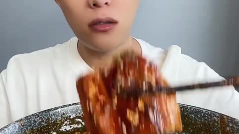 Mukbang Food 🤤💃 ASMR Chinese Food