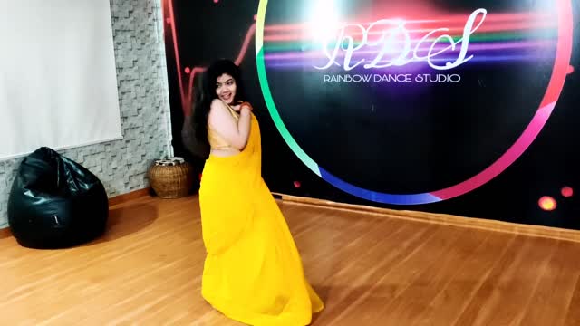 tip tip barsa pani_ princess yadav_ dance cover remix