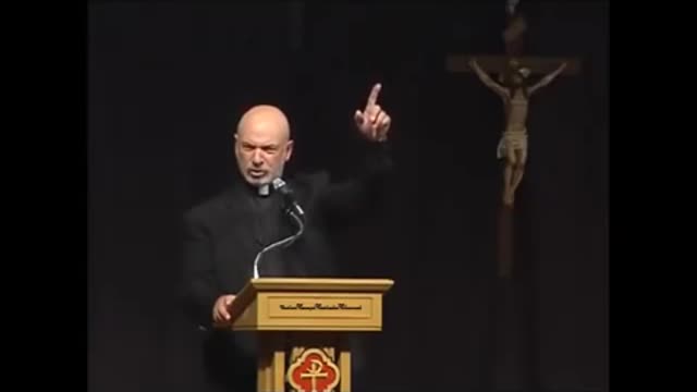 WHY DO I HAVE TO CONFESS MY SINS TO A PRIEST?