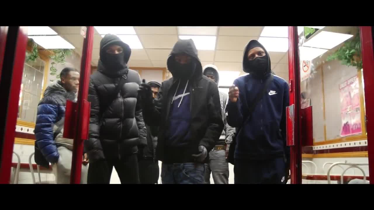 SL- Gentleman (Music Video)