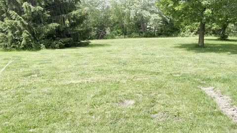 It's hot but hell is hotter