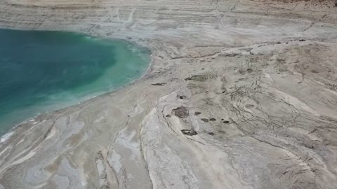 Dead Sea Israel