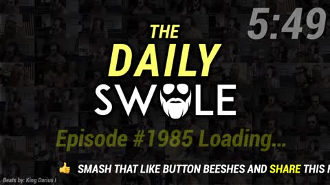 Daily Swole #1985