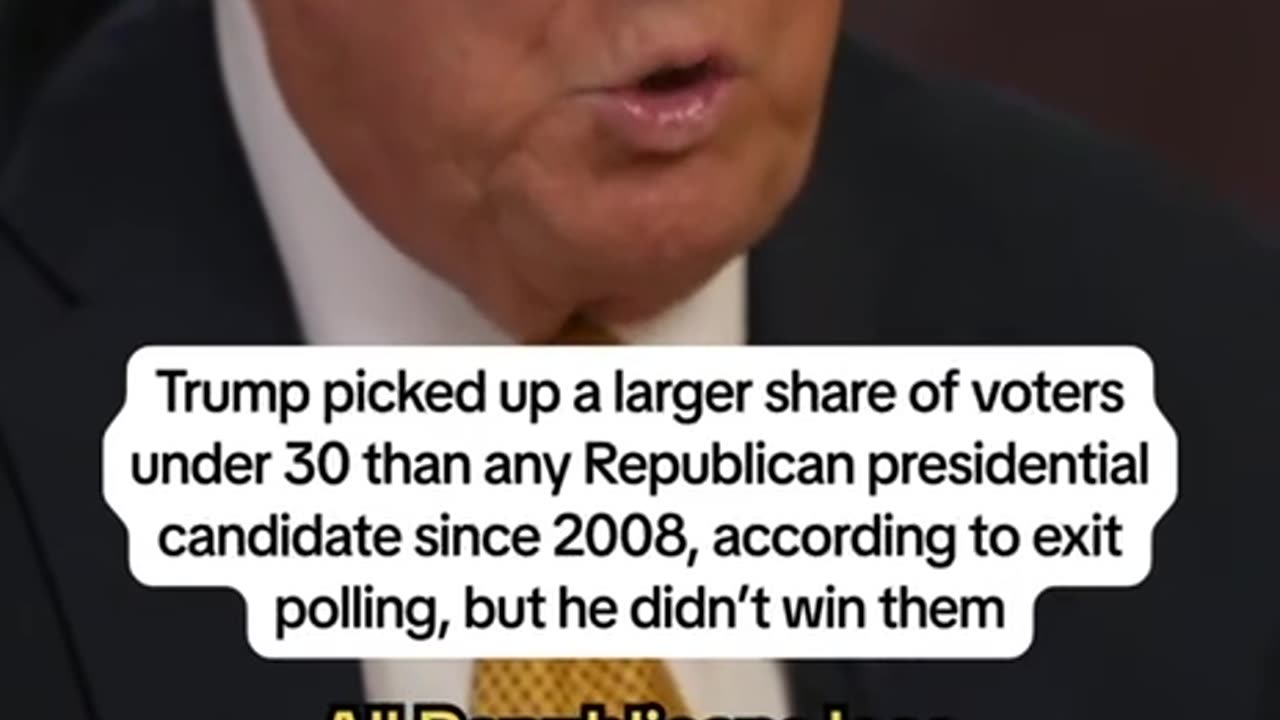 45+ weighs in on TikTok ban.