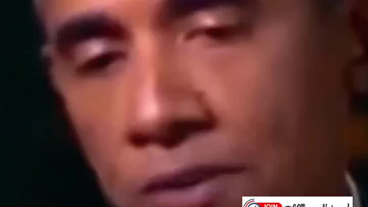 How would Barack reply to this question? We find out with AI!😁