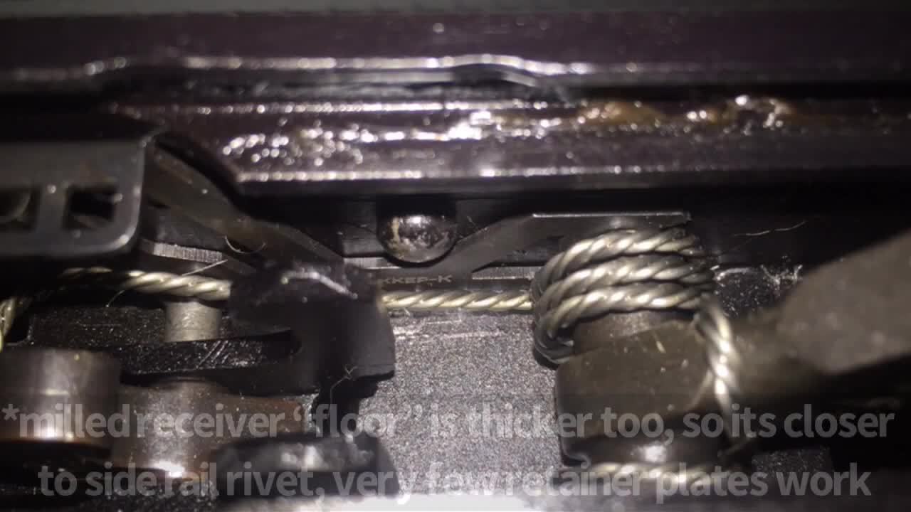 Arsenal SAM7SF owners guide and tips