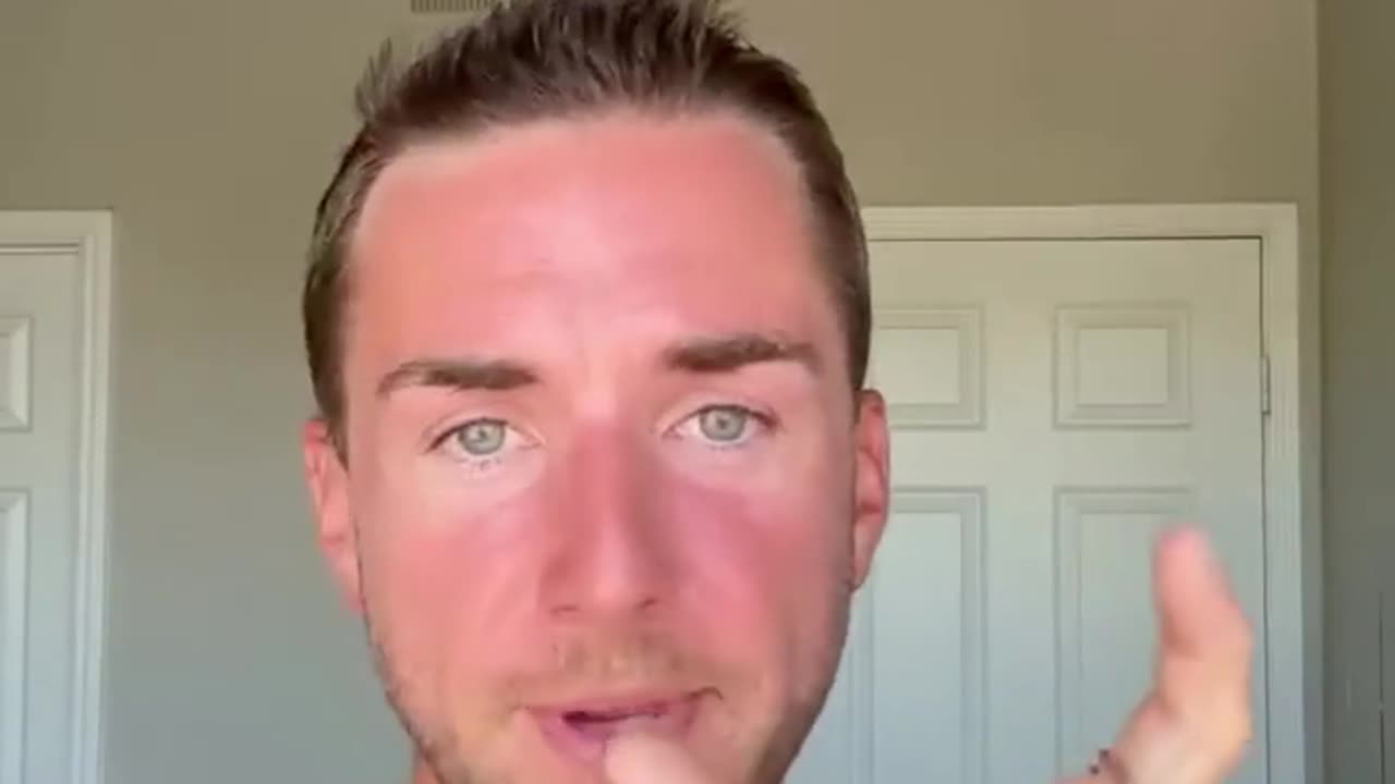 What's going on inside your body