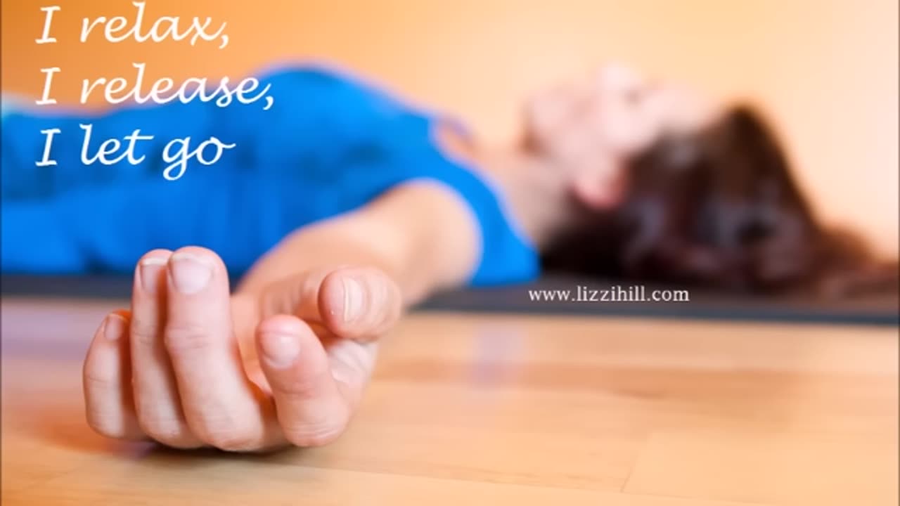 Yoganidra