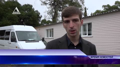 ЮНИСЕФ помогает Минпросвещения Абхазии бороться с распространением COVID-19