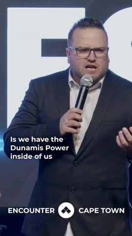 The one that is coming after me 🗣