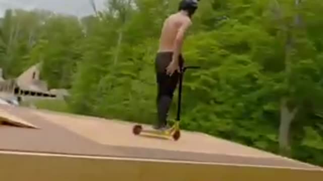 Incredible World Record Skating