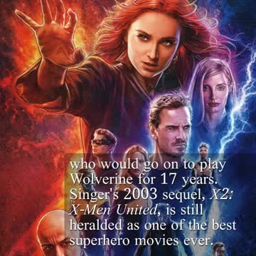 Fox's X-Men Movies Are Better Than Marvel Fans Will Admit