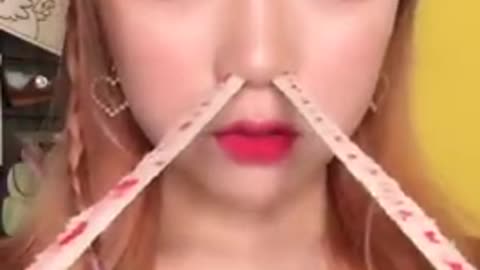 Viral Girl makeup 💄 video #rumble #Viral #trending