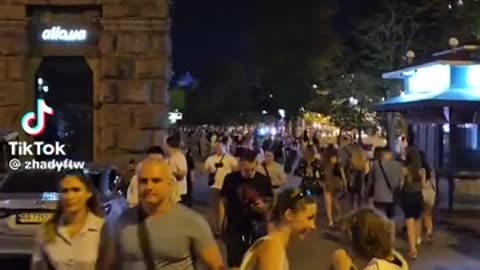 Ukraine During "The War"