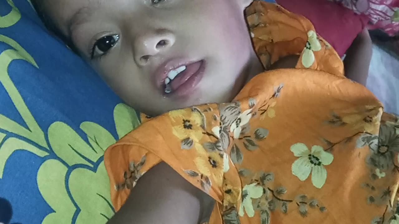 ছোট মা মনি