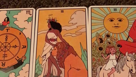 ARE THEY SORRY?! 😥 Pick A Card Intuitive Tarot Reading