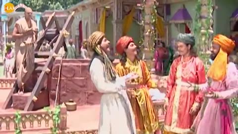Krishna sudama Ki dosti