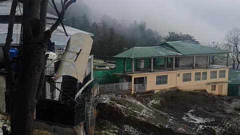 Murree