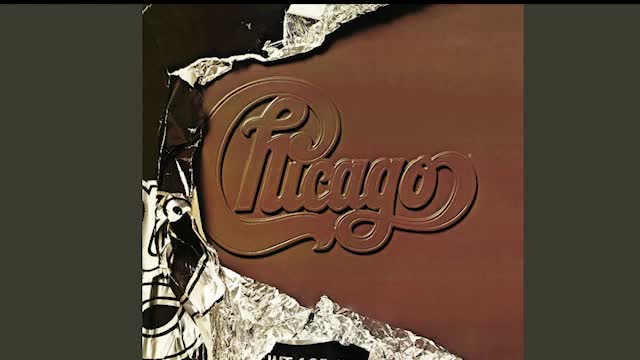 "IF YOU LEAVE ME NOW" FROM CHICAGO