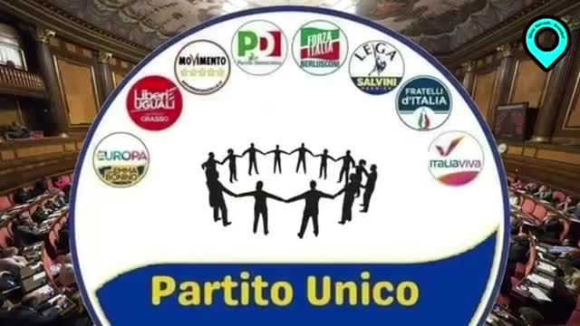 Manifestare non è uguale per tutti. di Silver Nervuti