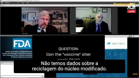 Documentário realista e científico sobre a COVID 19.