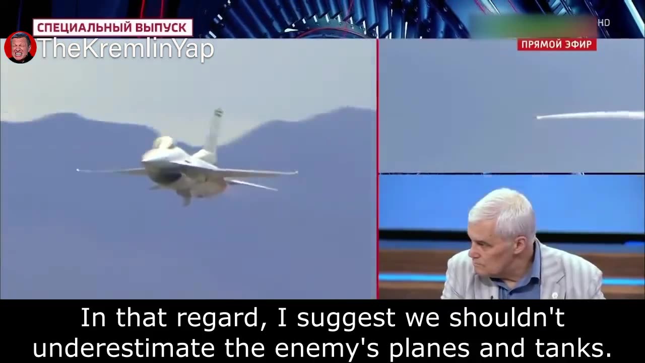 Leopards do not reach the front, but the Russian army is on the defensive
