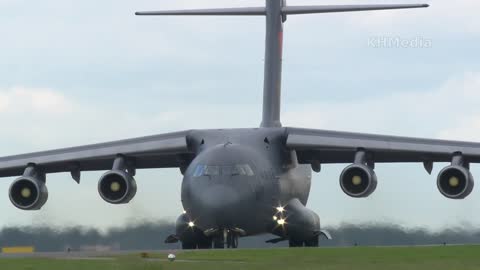 Xian Y-20 China Air Force