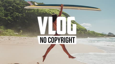 Novael - Radiance (Vlog No Copyright Music)