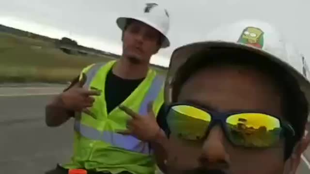 Work Hustle